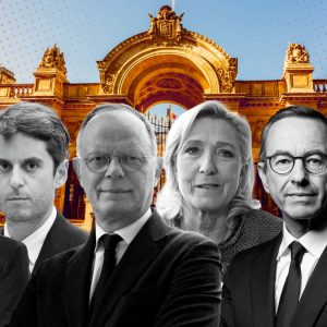Plusieurs prétendants à l’Élysée font de leur expérience gouvernementale un argument central pour 2027.