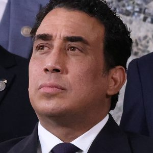 Mohamed Menfi