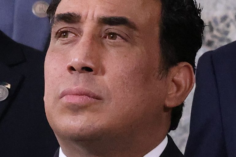 Mohamed Menfi