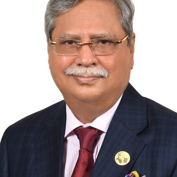 Mohammad Shahabuddin