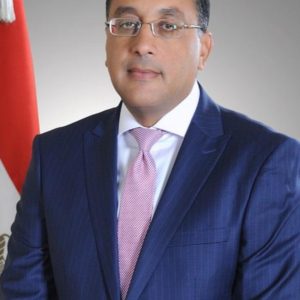 Moustafa Madbouli