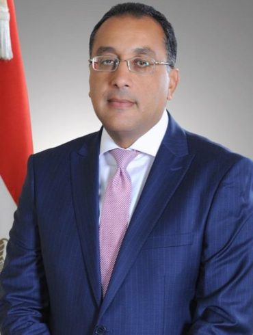 Moustafa Madbouli