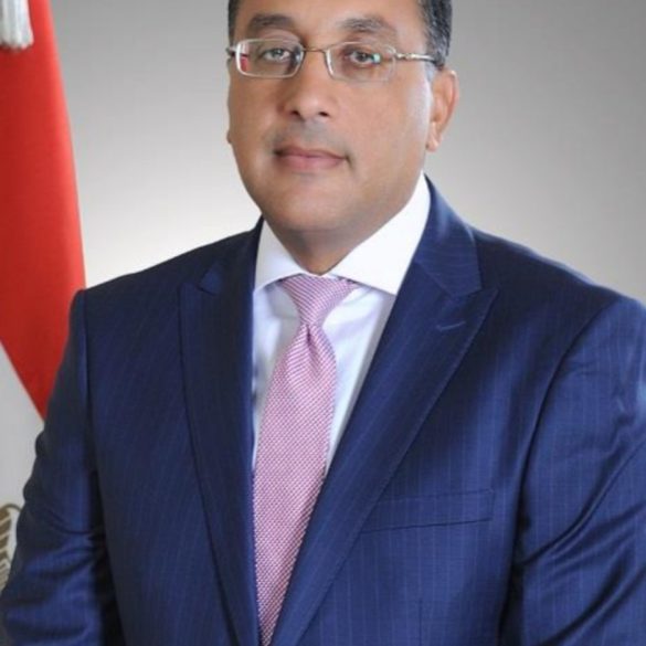 Moustafa Madbouli