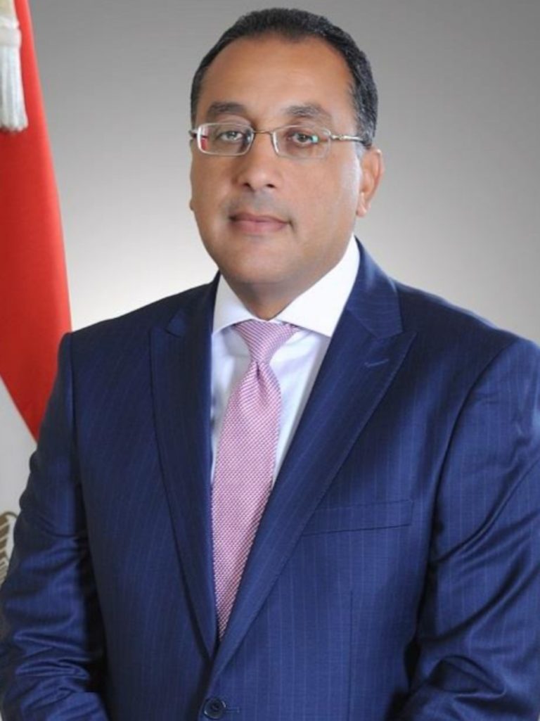 Moustafa Madbouli