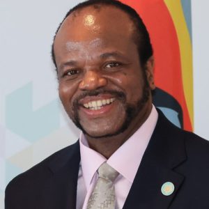 Mswati III