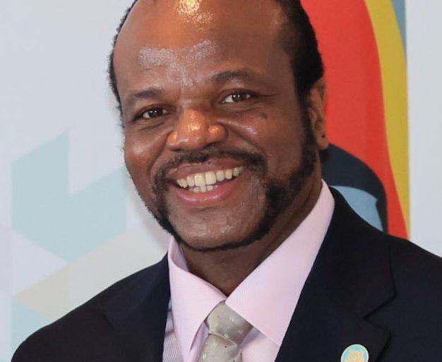 Mswati III