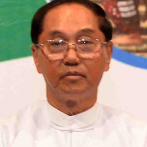 Myint Swe