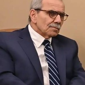 Nawaf Salam