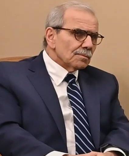 Nawaf Salam