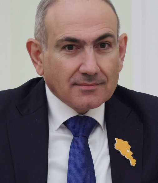 Nikol Pachinian