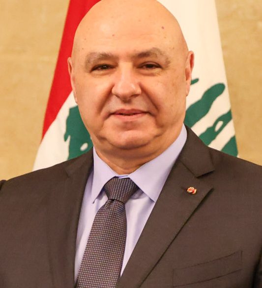 Joseph Aoun