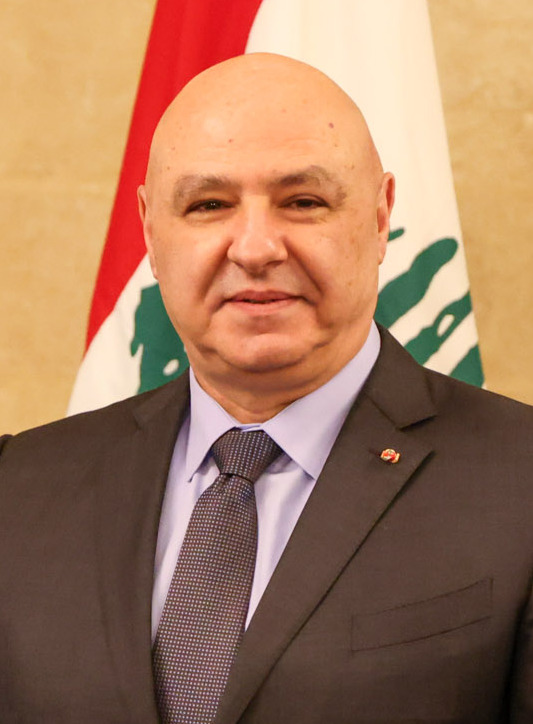 Joseph Aoun
