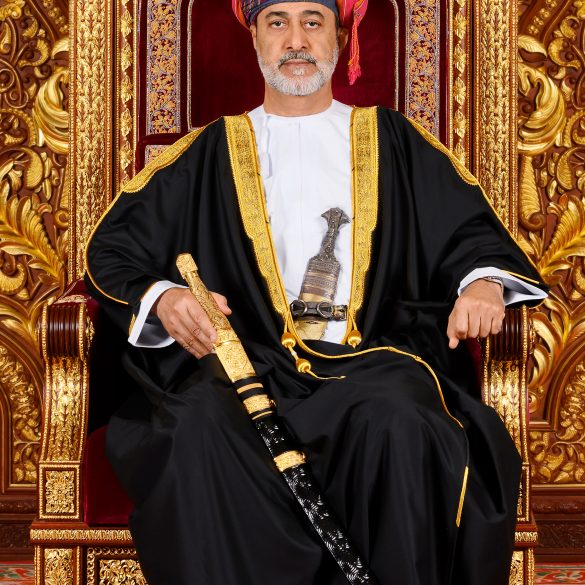 Haïtham bin Tariq Al Saïd