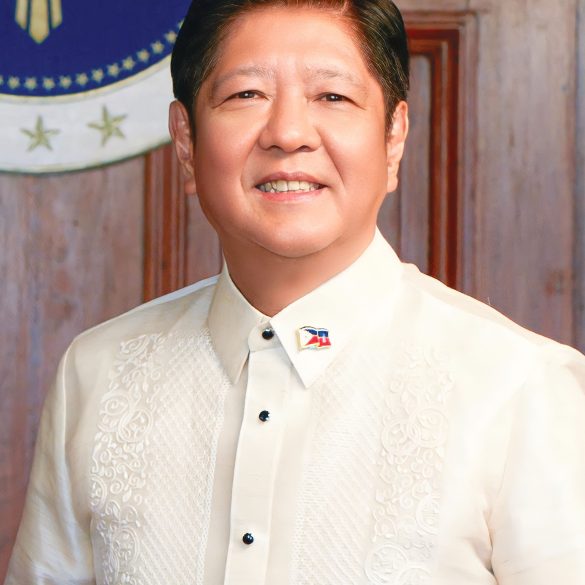 Bongbong Marcos
