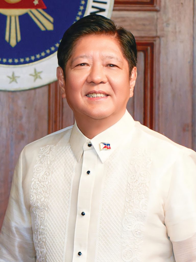 Bongbong Marcos
