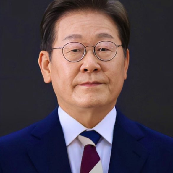 Lee Jae-myung
