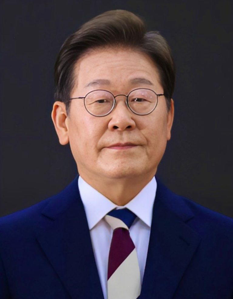 Lee Jae-myung