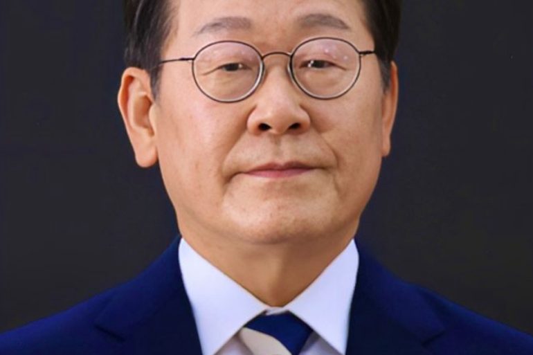 Lee Jae-myung