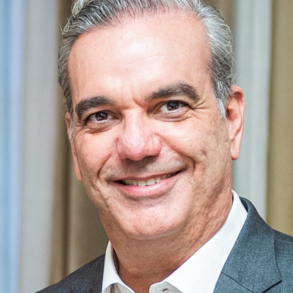 Luis Abinader