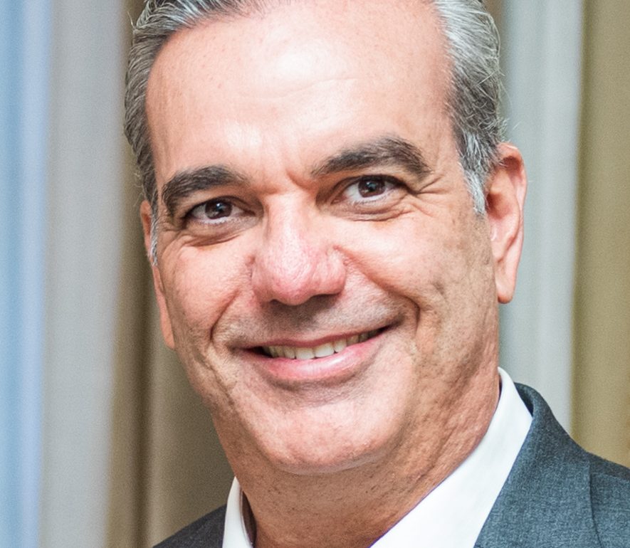 Luis Abinader