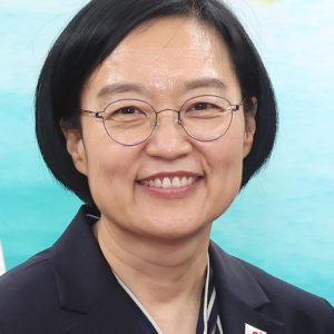 Han Seong-sook