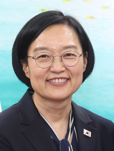 Han Seong-sook