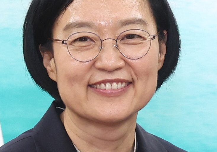 Han Seong-sook