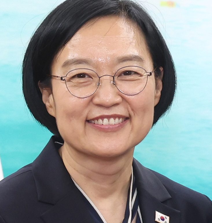 Han Seong-sook