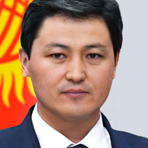 Ulukbek Maripov