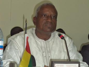Manuel Serifo Nhamadjo