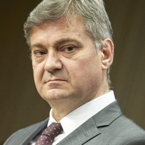 Denis Zvizdić