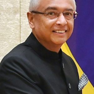 Pravind Jugnauth