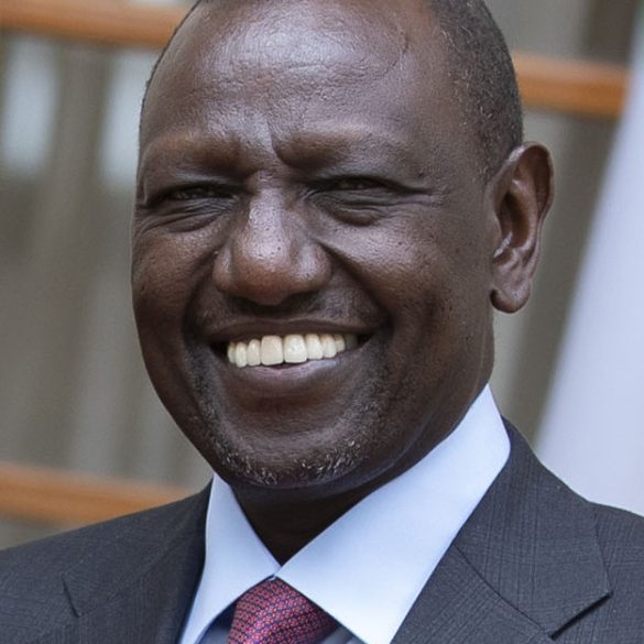 William Ruto