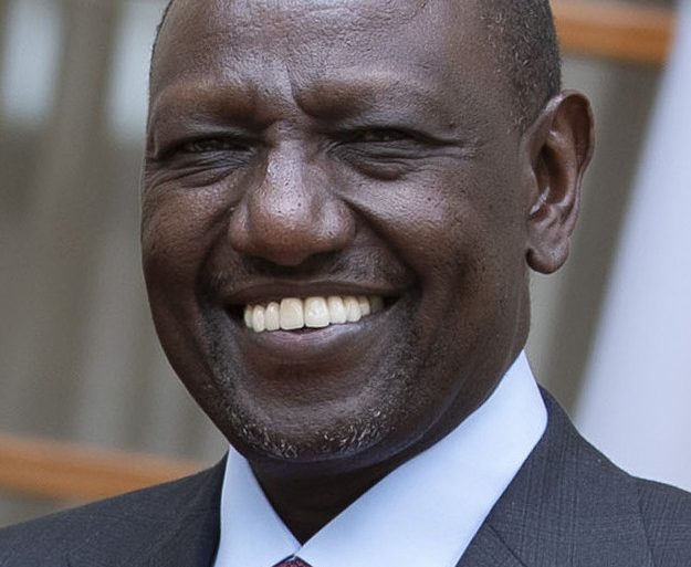 William Ruto