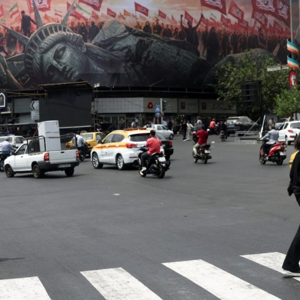 Iran–États-Unis : l’optimisme retombe brutalement autour d’un nouvel accord