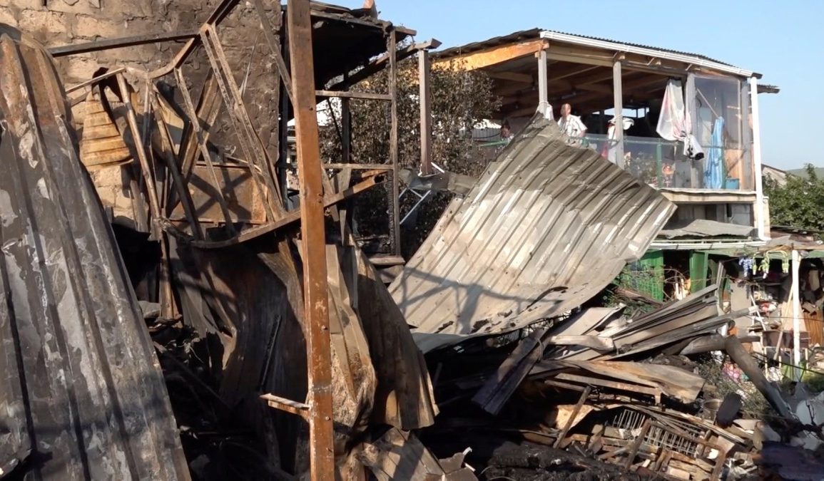 Ukraine : Novorossiysk frappée au cœur de sa puissance navale et commerciale