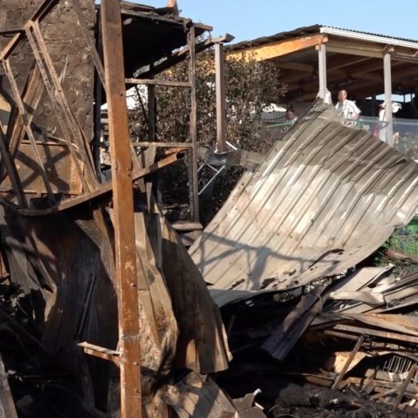 Ukraine : Novorossiysk frappée au cœur de sa puissance navale et commerciale