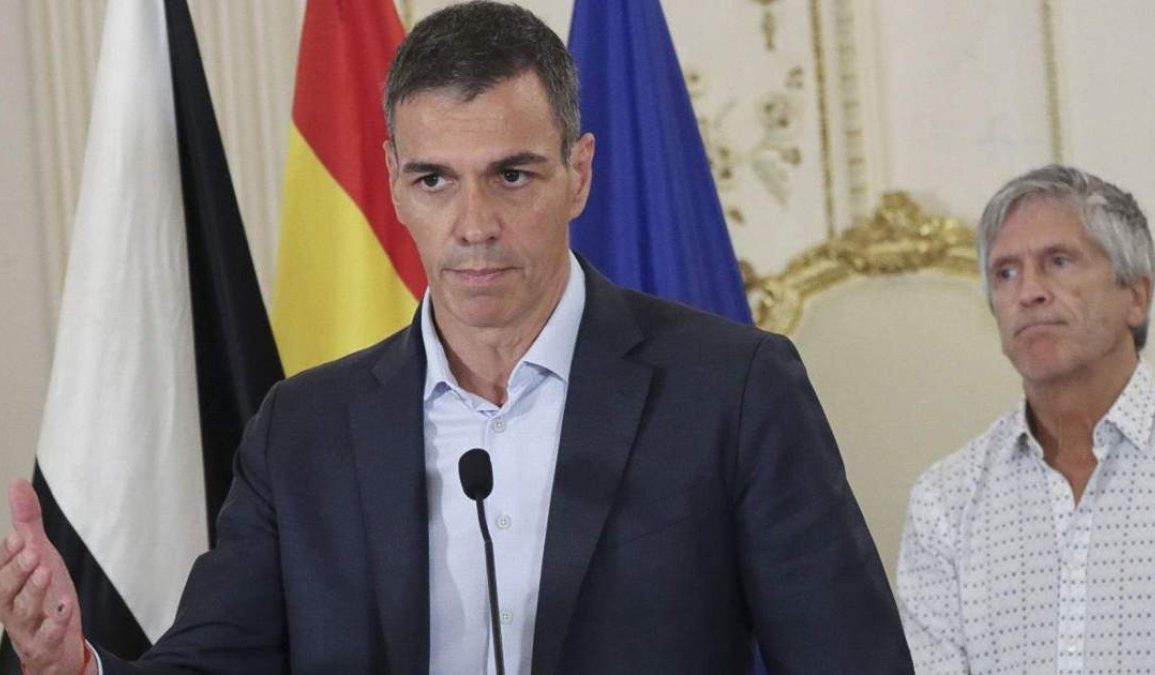 Ceuta et Melilla : Madrid trace une ligne rouge face aux revendications marocaines