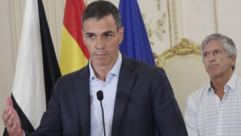 Ceuta et Melilla : Madrid trace une ligne rouge face aux revendications marocaines