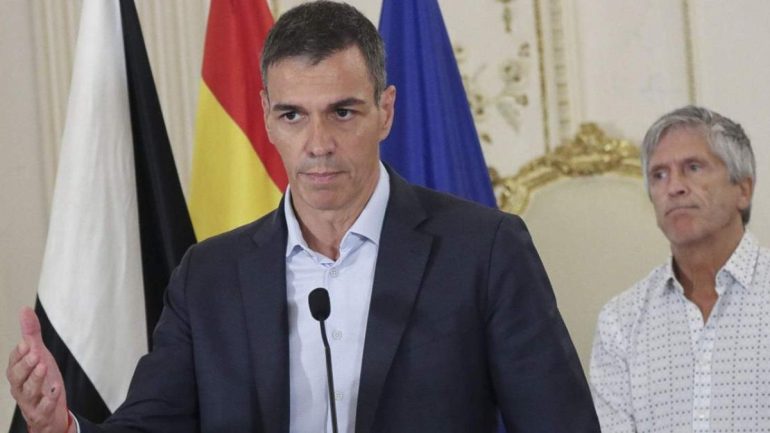 Ceuta et Melilla : Madrid trace une ligne rouge face aux revendications marocaines