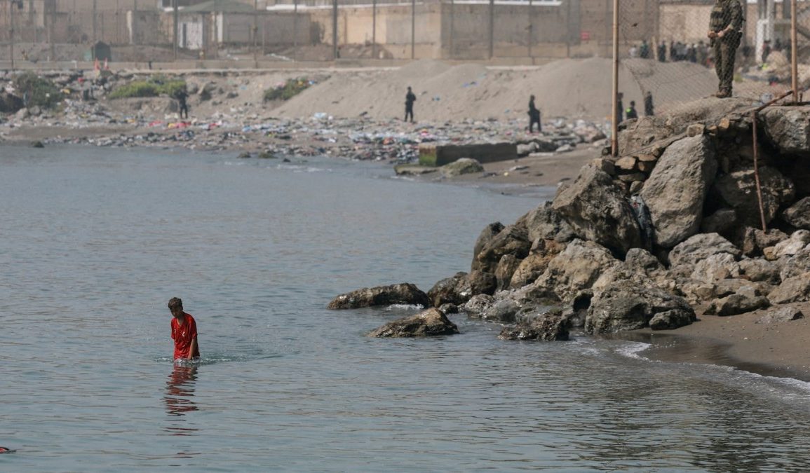 Ceuta et Melilla redeviennent le point le plus sensible entre le Maroc et l’Espagne