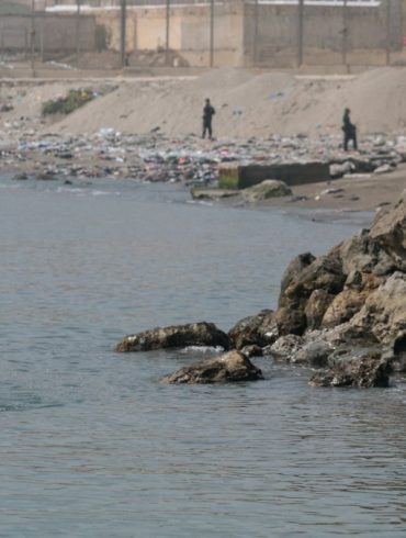 Ceuta et Melilla redeviennent le point le plus sensible entre le Maroc et l’Espagne