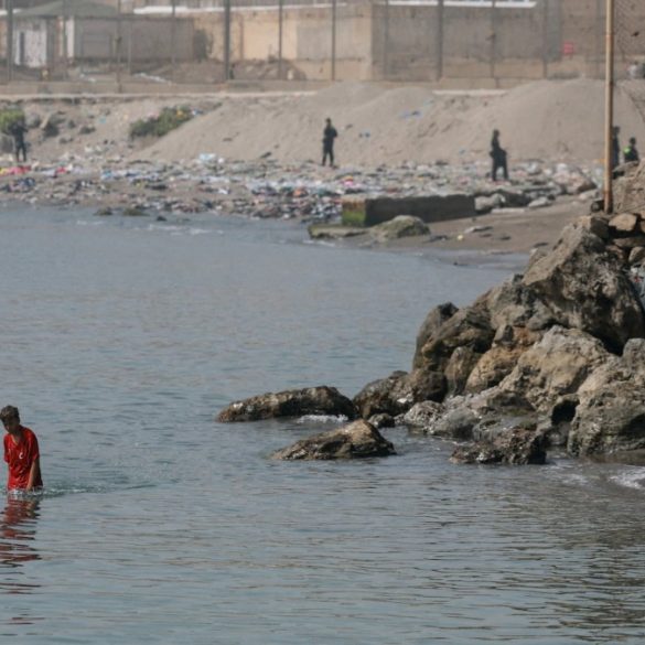 Ceuta et Melilla redeviennent le point le plus sensible entre le Maroc et l’Espagne