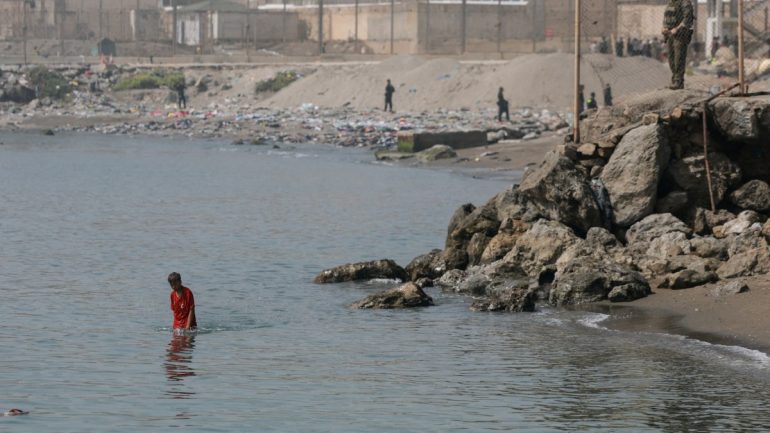 Ceuta et Melilla redeviennent le point le plus sensible entre le Maroc et l’Espagne