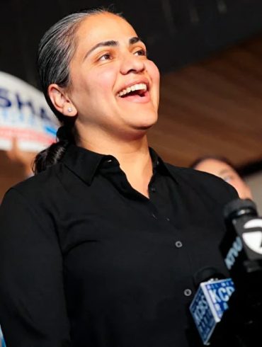 Aisha Wahab