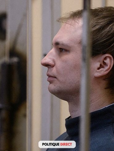 Russie : Robert Gilman retrouve la liberté après quatre années de détention