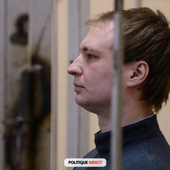 Russie : Robert Gilman retrouve la liberté après quatre années de détention