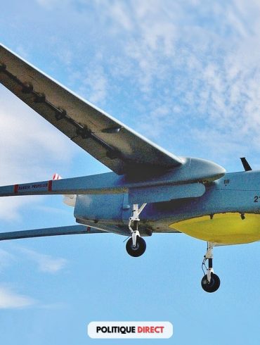 Allemagne : des drones paralysent un aéroport et réveillent la peur des opérations hybrides