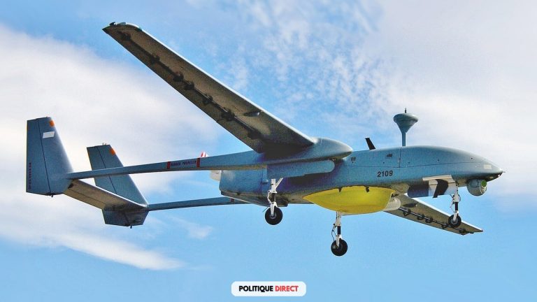 Allemagne : des drones paralysent un aéroport et réveillent la peur des opérations hybrides