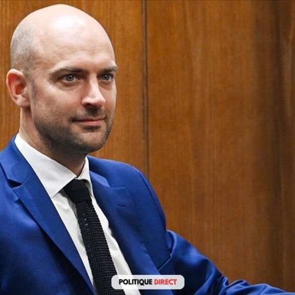 France–Centrafrique : l’ambassadeur français visé par une procédure disciplinaire